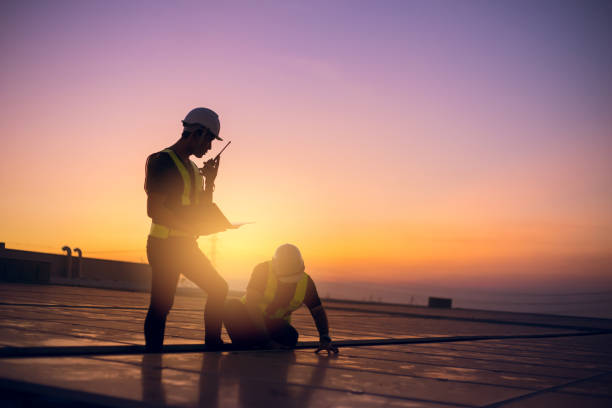 Best Residential Roofing Contractor  in Brigantine, NJ